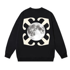 10_130 Off-White Crewneck