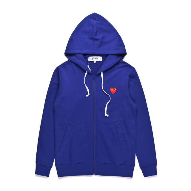 60_269 CDG Hoodie