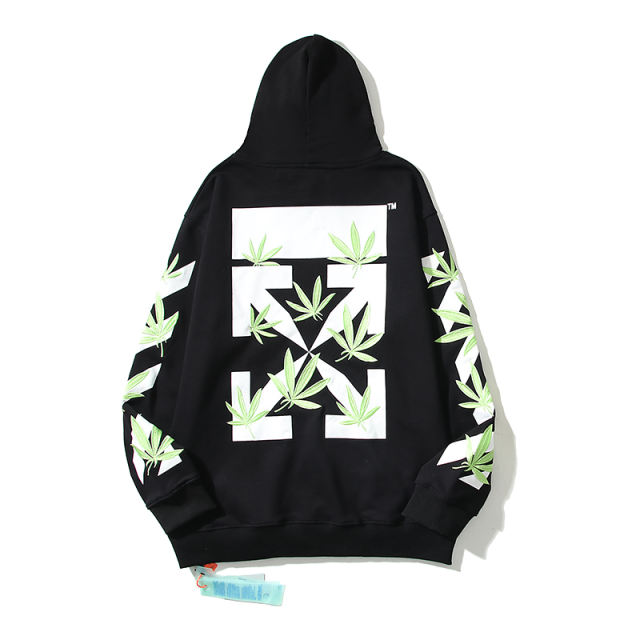 55_5094 Off-White Hoodie