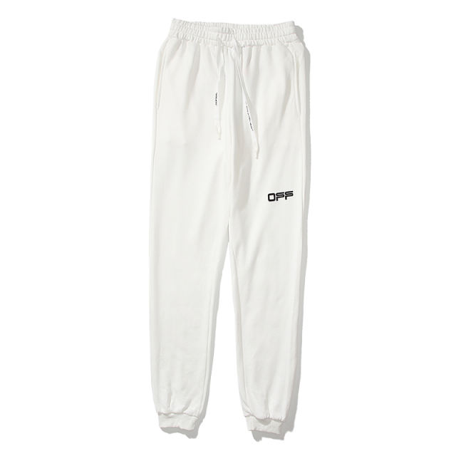 10_3010 Off-White Pants
