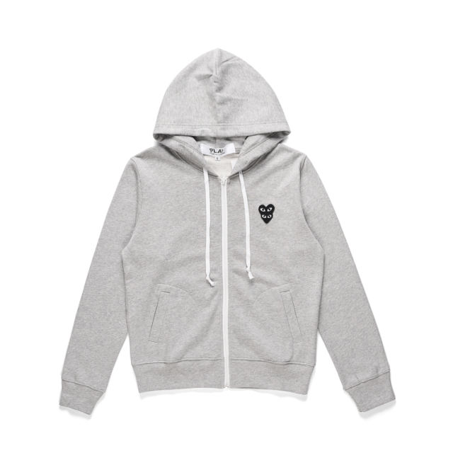 63_269 CDG Hoodie