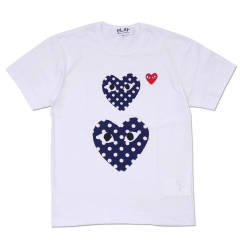 27_139 CDG T-shirt
