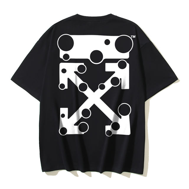 46_178 Off-White T-shirt
