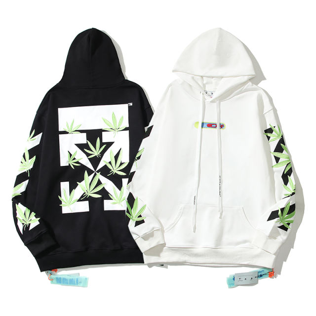 55_5094 Off-White Hoodie