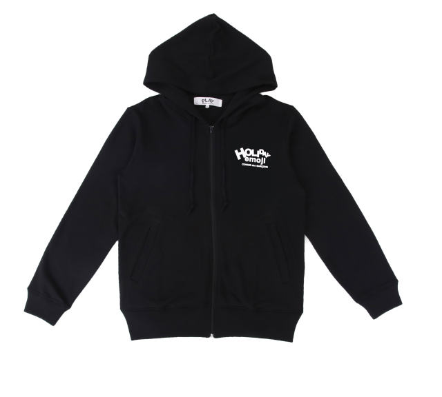 71_269 CDG Hoodie