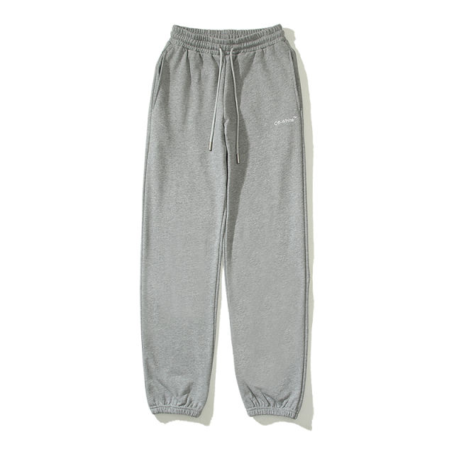 60_3015 Off-White Pants