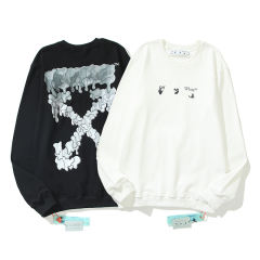 24_2059 Off-White Crewneck