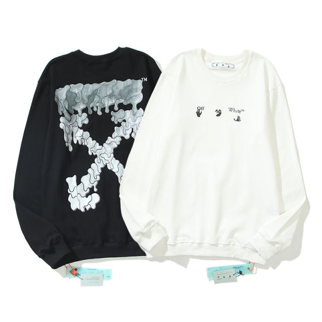 24_2059 Off-White Crewneck