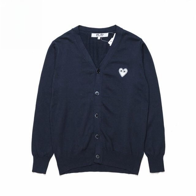 43_258 CDG Sweater