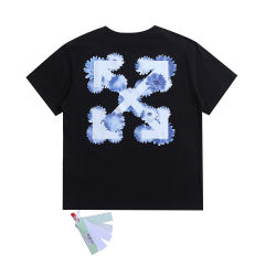 71_2120 Off-White T-shirt 2 Colors