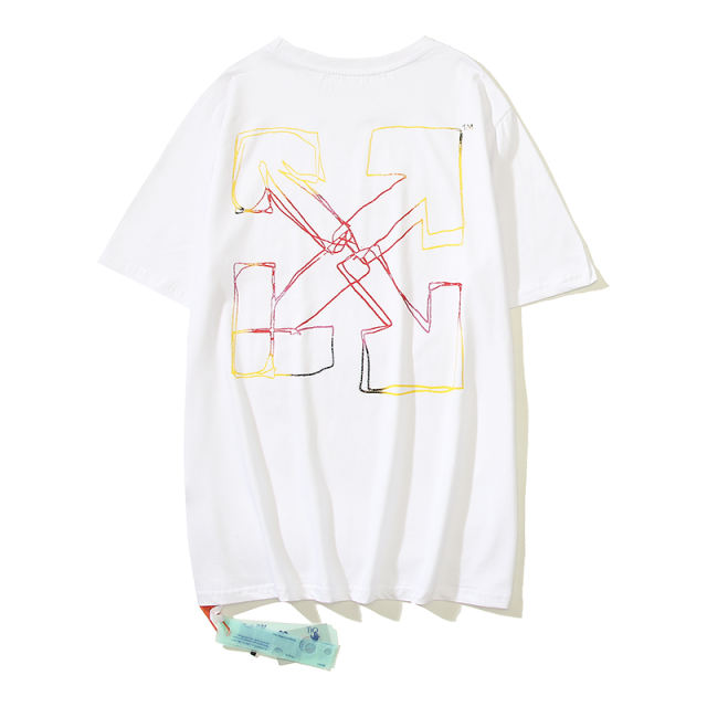 68_1280 Off-White T-shirt