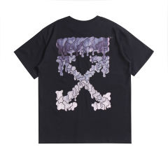 81_207 Off-White T-shirt 2 Colors