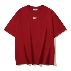 33_158 Off-White T-shirt