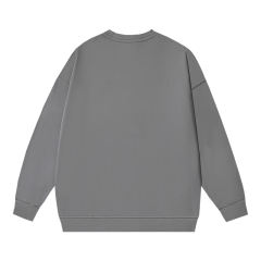 112_115 Off-White Crewneck