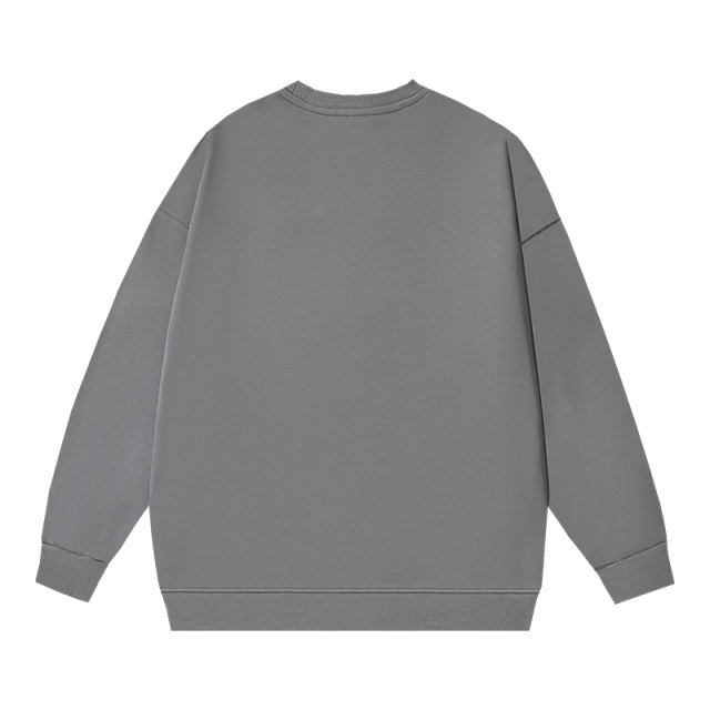 112_115 Off-White Crewneck