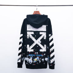 3_5005 Off-White Hoodie