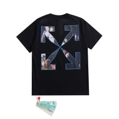 67_2025 Off-White T-shirt 2 Colors