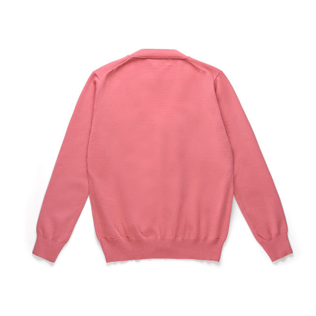 6_258 CDG Sweater