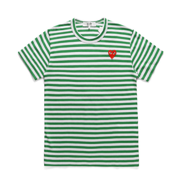 63_139 CDG T-shirt