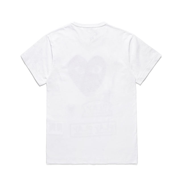 49_139 CDG T-shirt