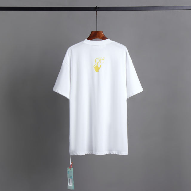 103_2055 Off-White T-shirt