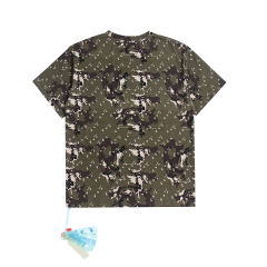 116_264 Off-White T-shirt 2 Colors