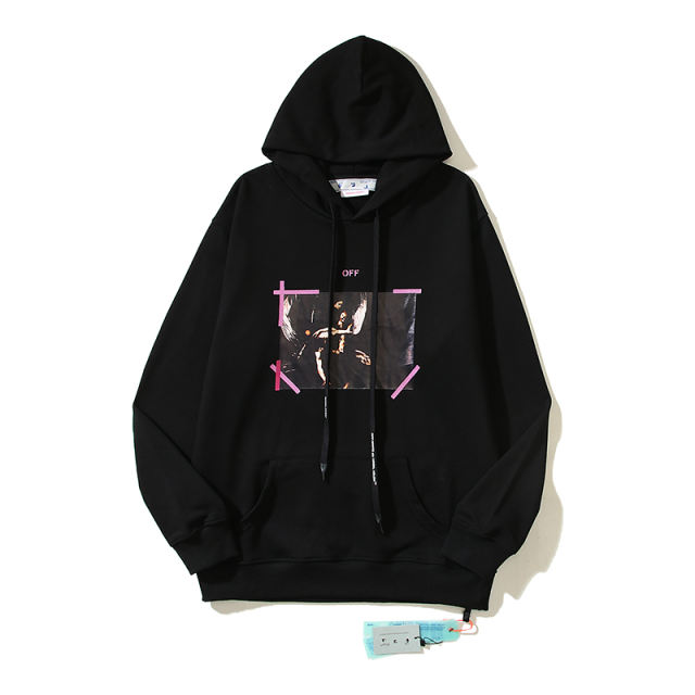 79_5101 Off-White Hoodie