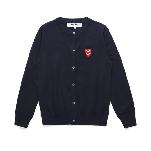 7_258 CDG Sweater