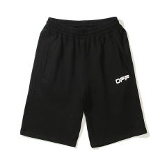 17_3104 Off-White Shorts