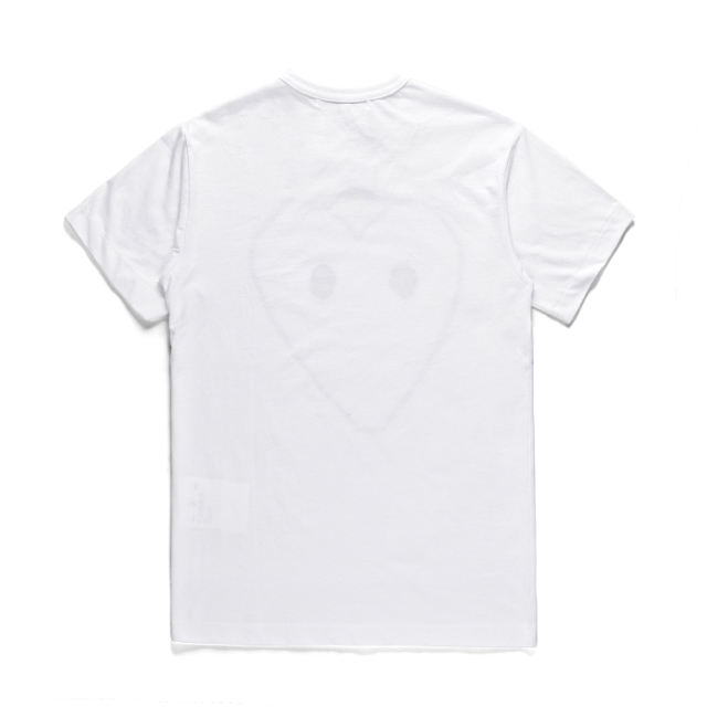 52_139 CDG T-shirt