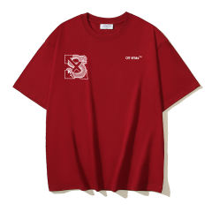 40_168 Off-White T-shirt