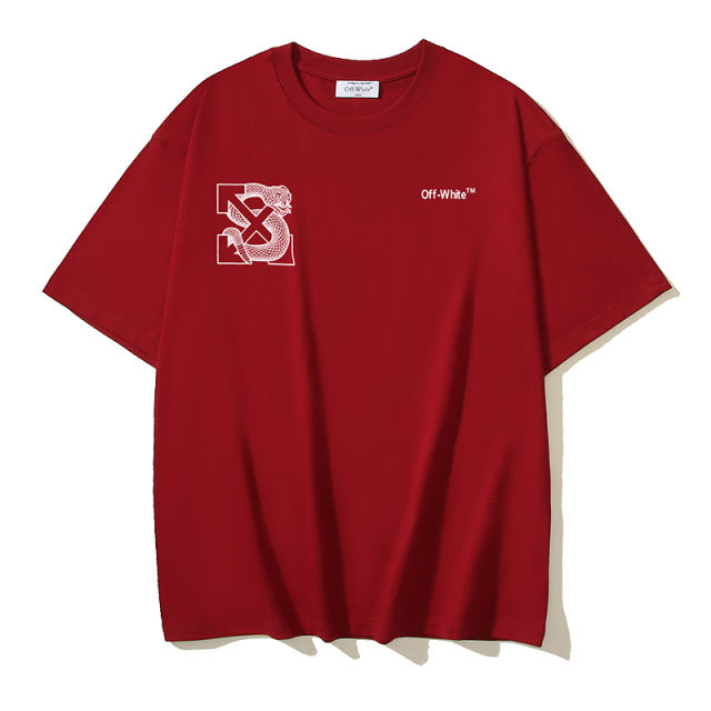 40_168 Off-White T-shirt