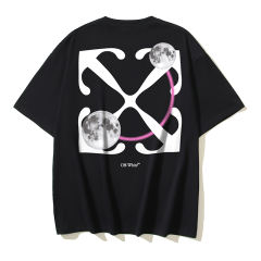 35_160 Off-White T-shirt