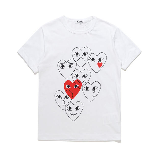 37_139 CDG T-shirt