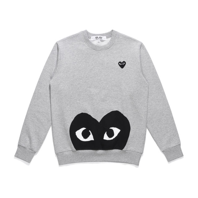 32_239 CDG Crewneck