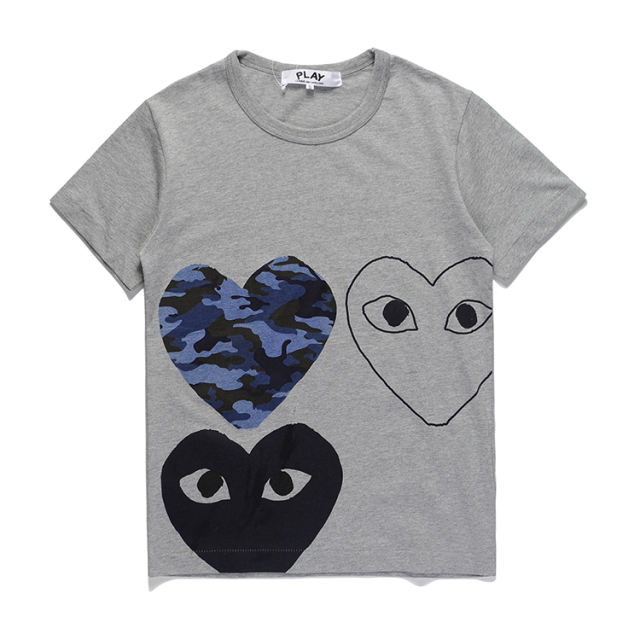 93_139 CDG T-shirt