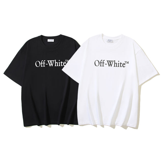 42_173 Off-White T-shirt