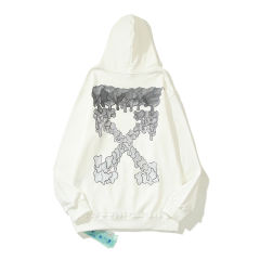 32_5085 Off-White Hoodie
