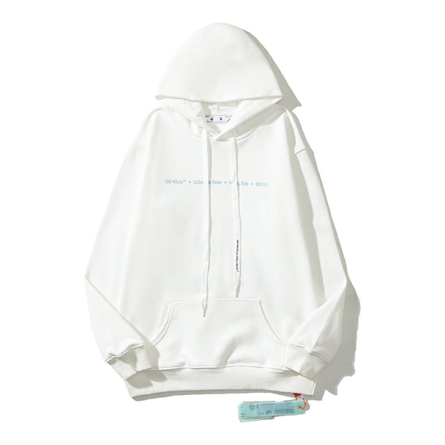 38_5088 Off-White Hoodie