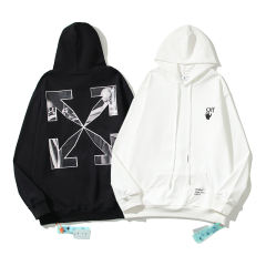 54_5095 Off-White Hoodie