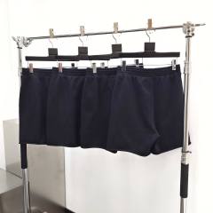 1:1 quality version  Embroidered Logo Shorts