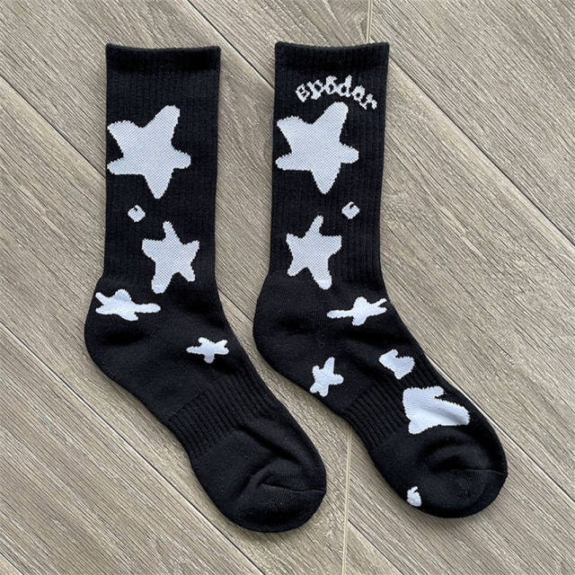 Hellstar Socks