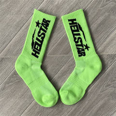 Hellstar Socks