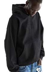 1:1 Quality  Rhinestone Hoodie 2 colors