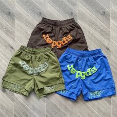 1:1 Quality version  Nylon Shorts
