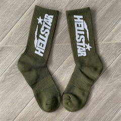 Hellstar Socks