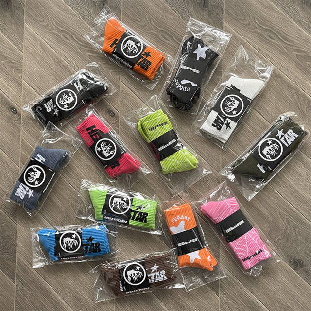 Hellstar Socks