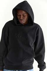1:1 Quality  Rhinestone Hoodie 2 colors