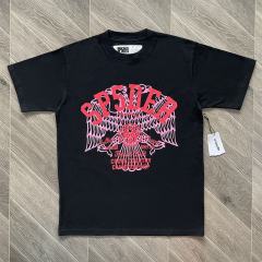 1:1 Quality  Logo Tee 2 Colors
