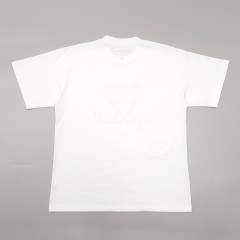 1:1 Quality  I Love  Logo Tee